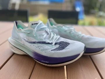 KIPRUN KD 900X LD - Notre test !